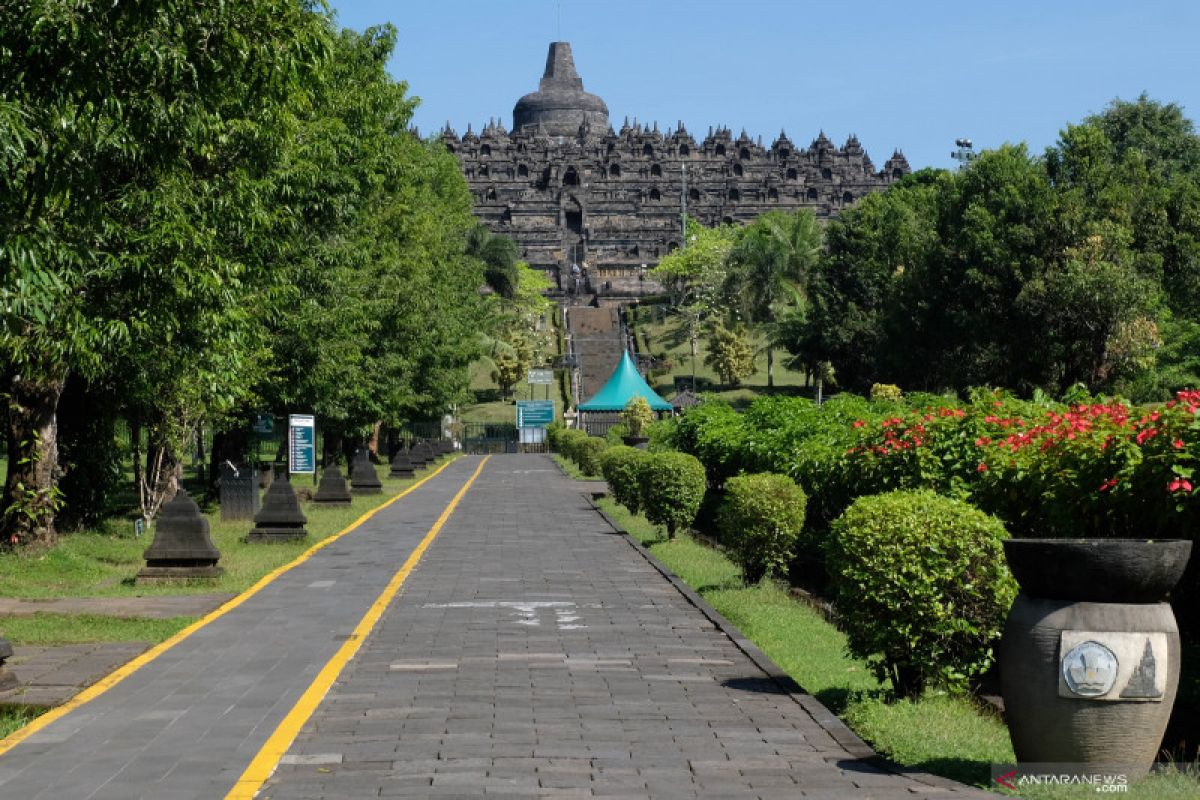 Rekomendasi 25 Tempat Wisata di Indonesia VIRAL 2026
