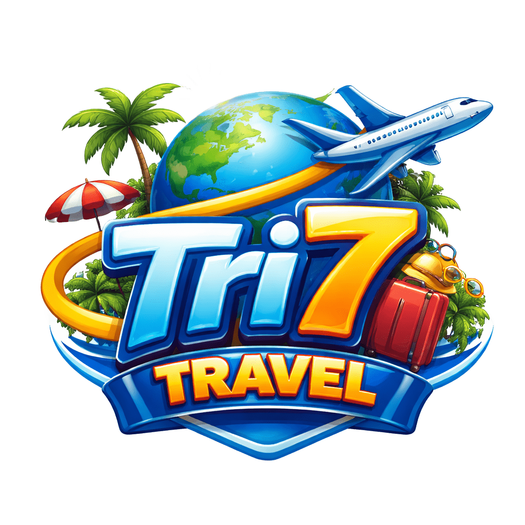 Tri7 Travel