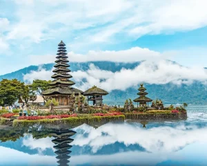 Rekomendasi 25 Tempat Wisata di Indonesia VIRAL 2026
