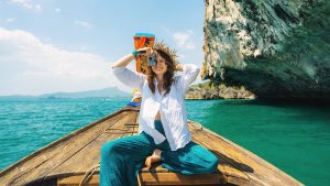9 Tips Solo Traveling Untuk Pemula Anti Ribet Aman Dan Seru