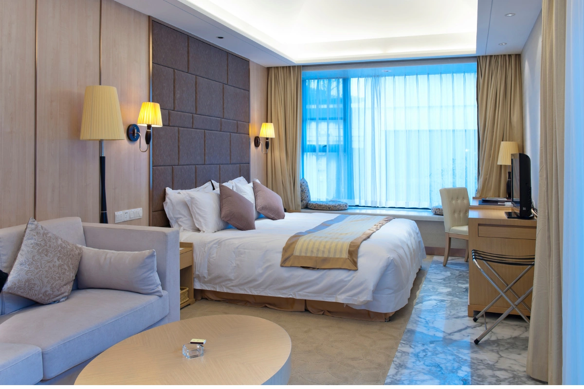 10 Hotel Ramah Anak di Jogja Terbaik dengan Kolam Renang & Dekat Wisata