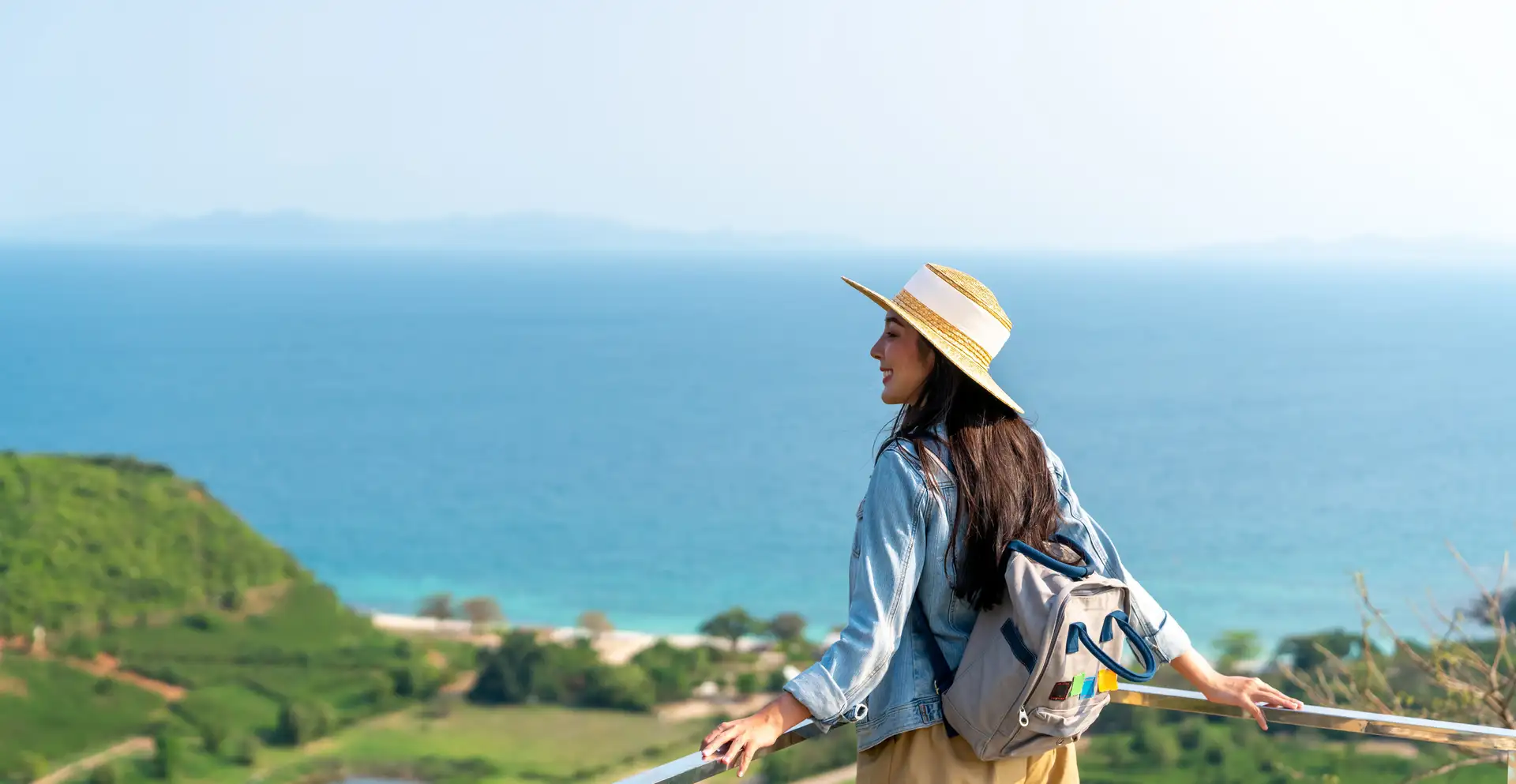 9 Tips Solo Traveling Untuk Pemula Anti Ribet Aman Dan Seru