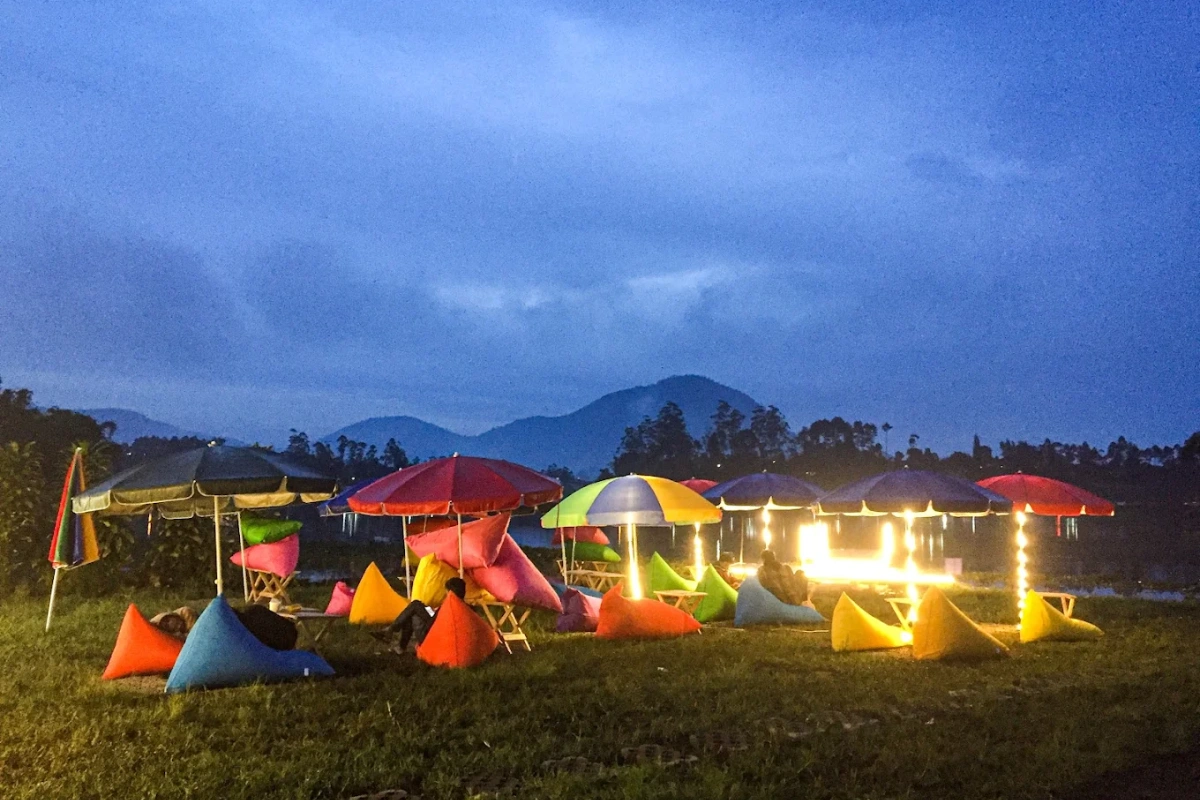 15 Tempat Wisata Pangalengan Bandung Terbaik 2026 Murah Meriah