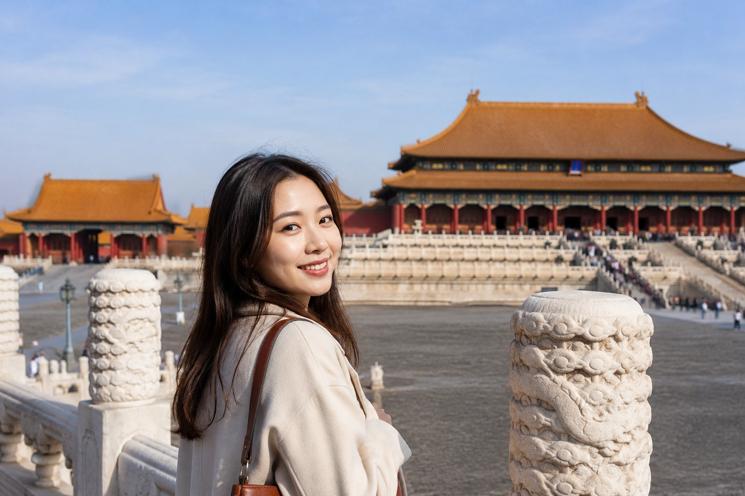 Kota Terlarang China: Sejarah, Alasan Namanya, Tiket, dan Tips Berkunjung