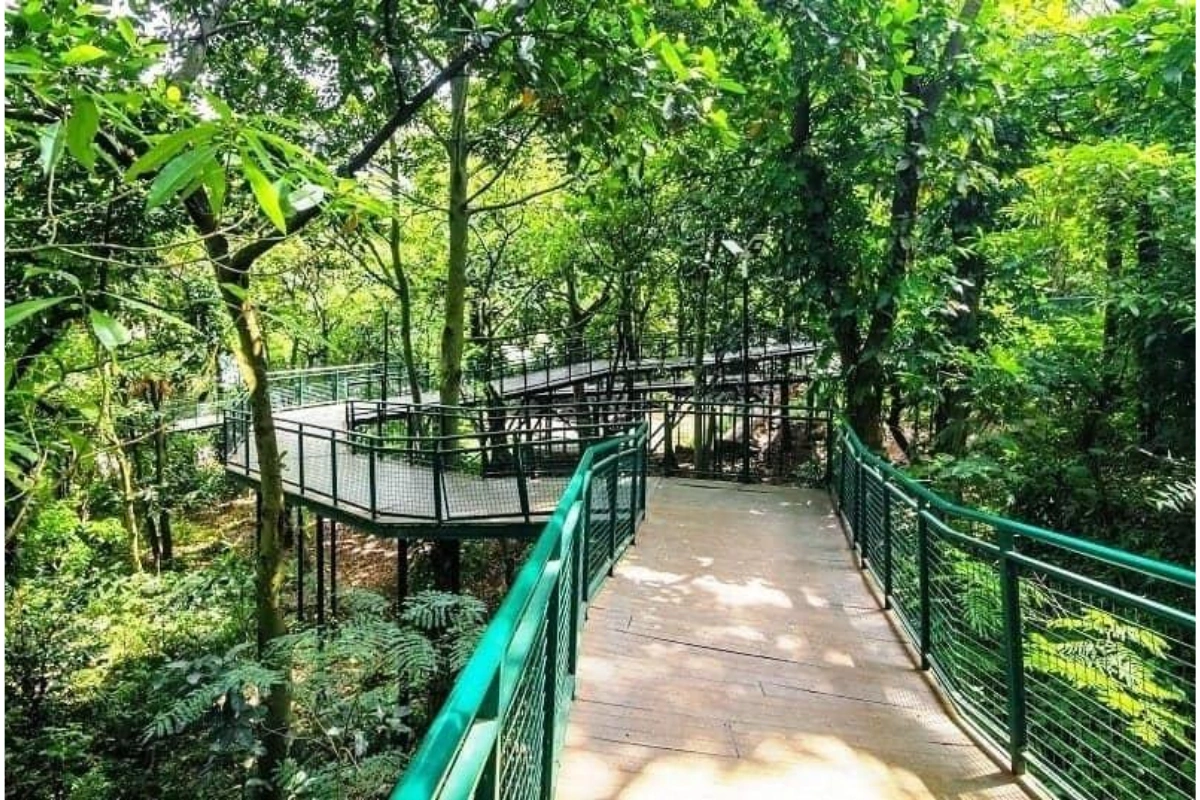 24 Tempat Wisata Bandung Gratis 2026, Cocok Buat Healing Hemat