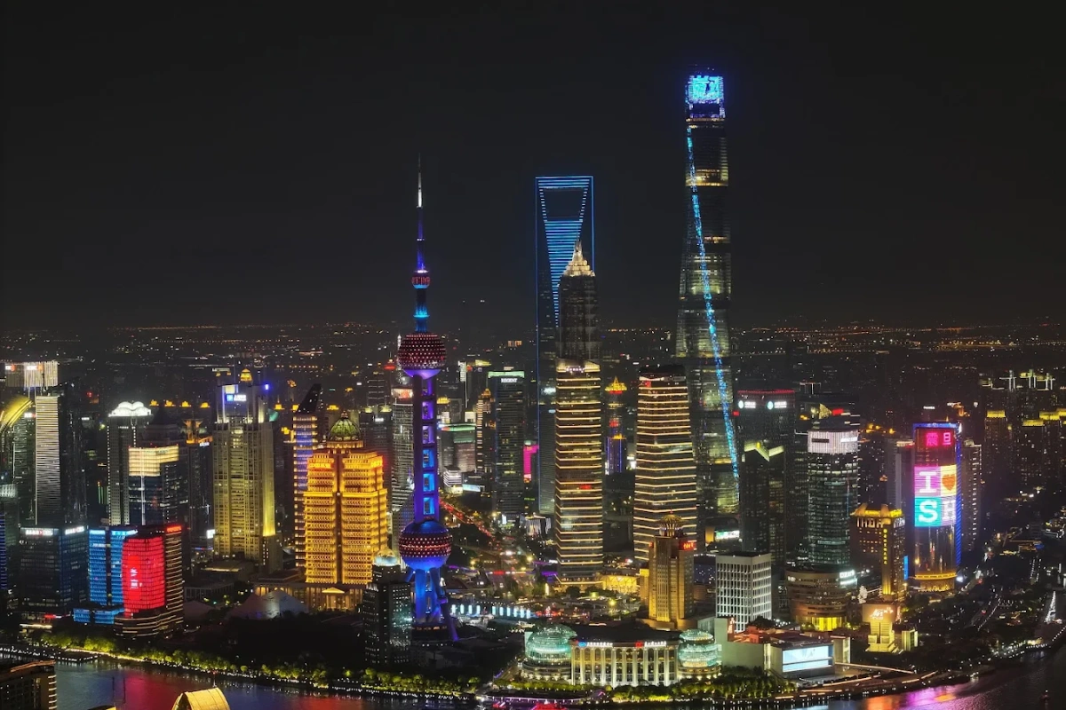 Menara Shanghai: Tinggi, Jumlah Lantai, dan Fakta Menarik 2026