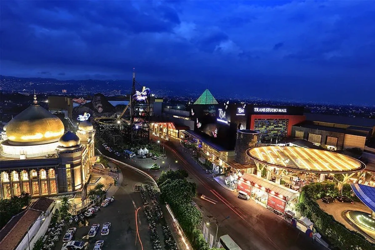 25 Wisata Anak di Bandung yang Lagi Hits 2026, Murah & Bikin Betah Seharian
