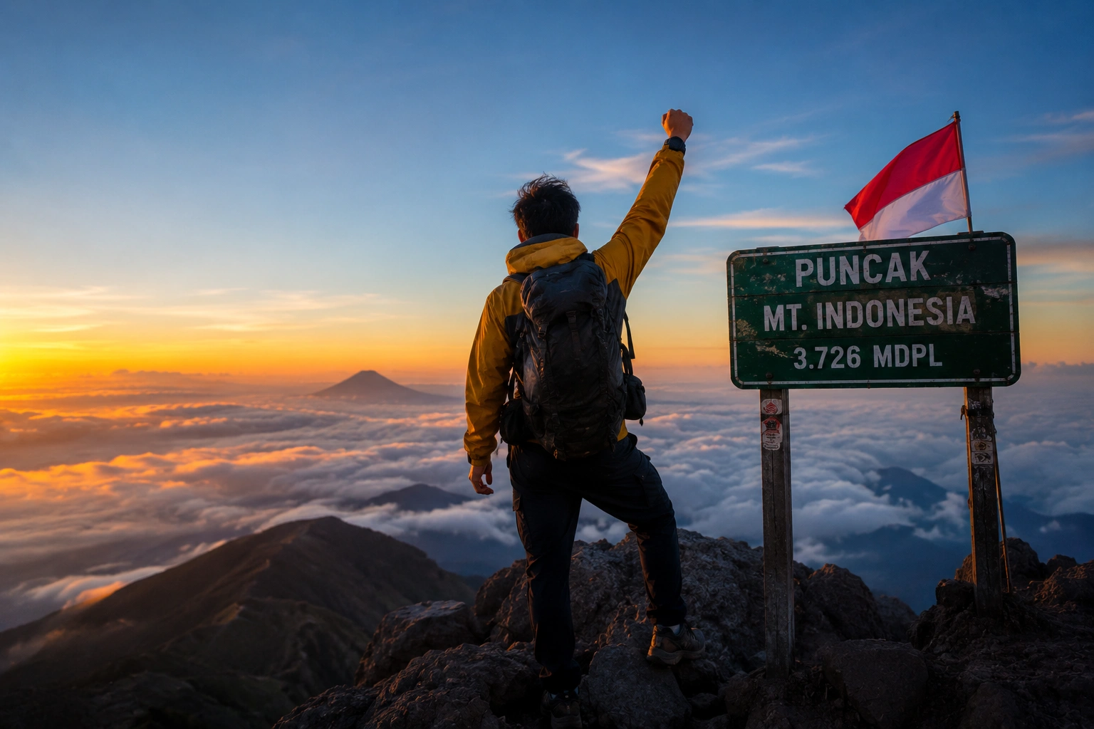 10 Tips Menjadi Backpacker Pemula agar Liburan Hemat, Aman, dan Tetap Nyaman