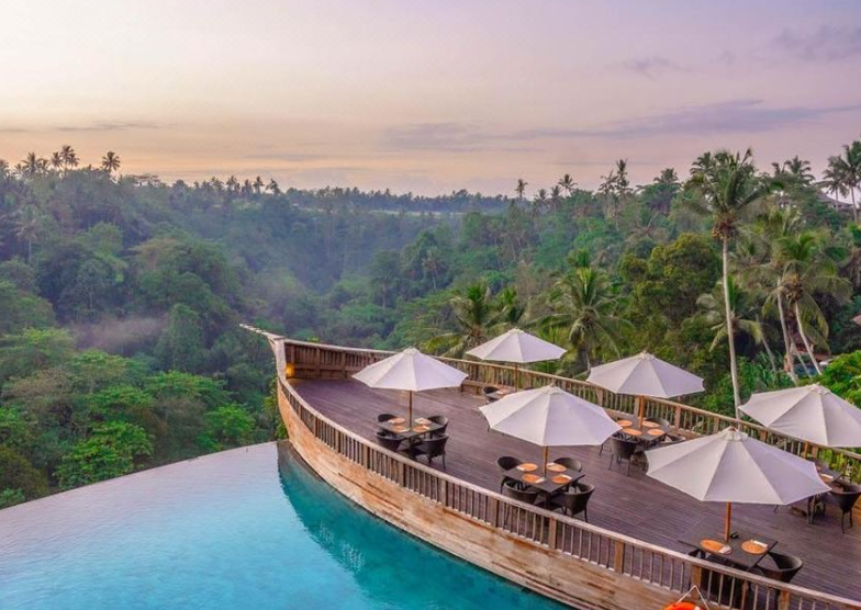 10 Hotel Bagus di Bali Cocok untuk Liburan Nyaman dan Berkesan