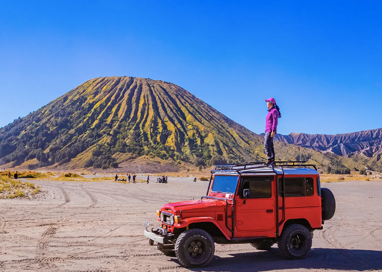 Jelajahi Pesona Malang! 10 Wisata Alam Terbaik untuk Liburan