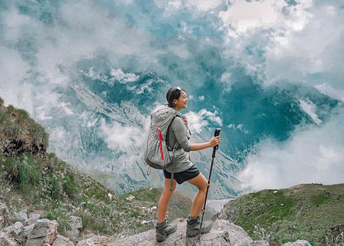 Destinasi Gunung di Jawa Tengah, Cocok untuk Pecinta Alam
