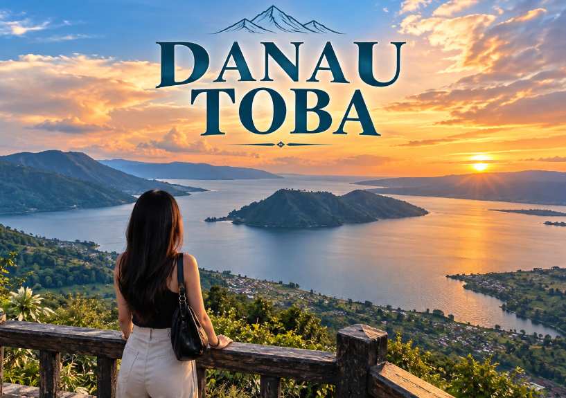 Wisata Danau Toba: Itinerary, Hotel dan Estimasi Biaya