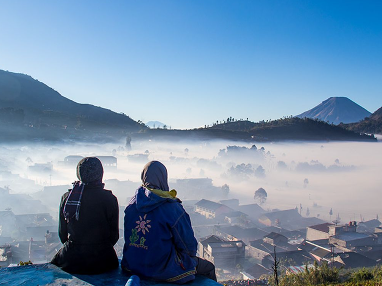 Liburan ke Dieng: Tempat Wisata, Hotel, dan Estimasi Biaya