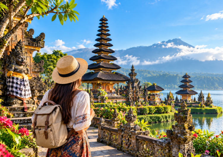 Jelajahi Kekayaan Indonesia! 5 Wisata Budaya Paling Menarik
