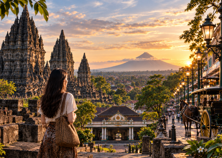 10 Tempat Wisata Edukasi di Jogja: Liburan Seru Sambil Belajar