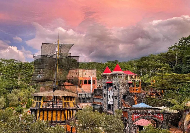 Rekomendasi Wisata Keluarga di Jogja, Cocok untuk Liburan Anak