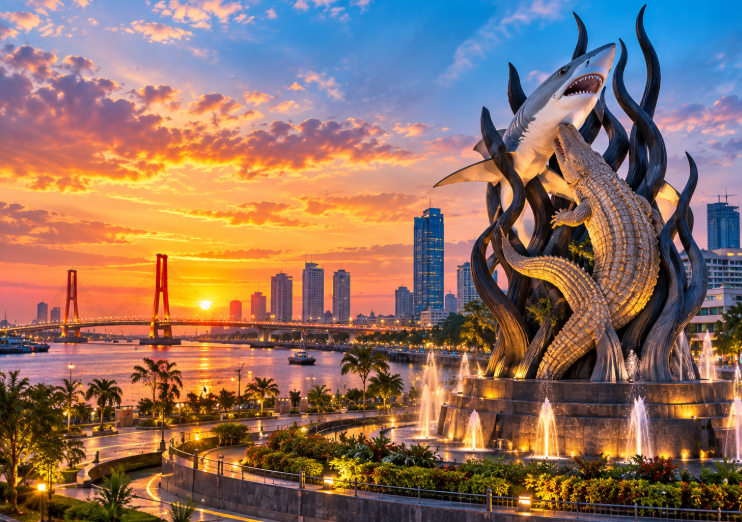 Jelajahi Surabaya! 10 Wisata Populer untuk Liburan