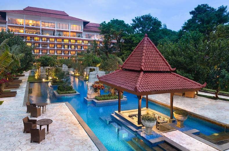 10 Hotel Bintang 5 di Jogja Paling Populer, Harga dan Wisata Viral
