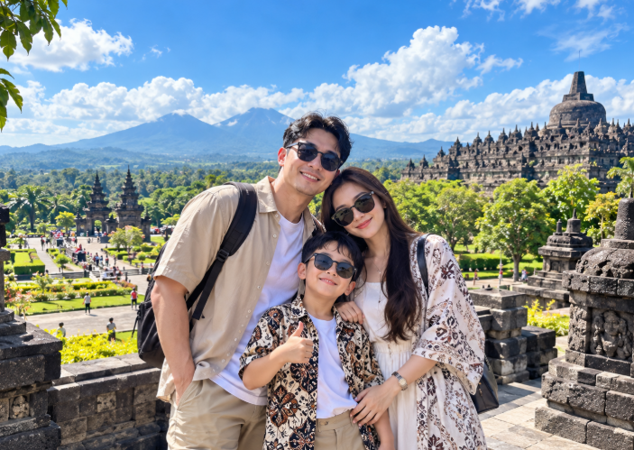 10 Wisata Budaya Jawa Tengah Untuk Liburan Edukatif